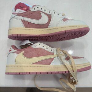 Jordan 1 Low Retro OG Travis Scott